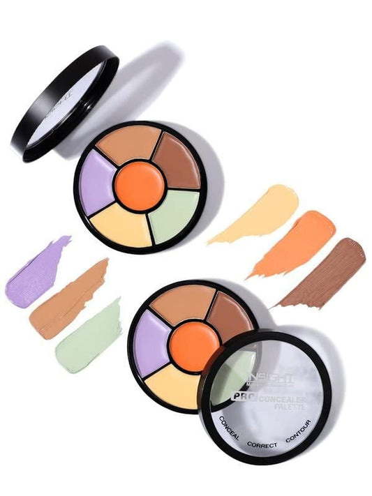 Pro Concealer Palette Pack of 2
