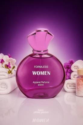 Formless Women Apparel Perfume 40 Ml( Pack of 1)