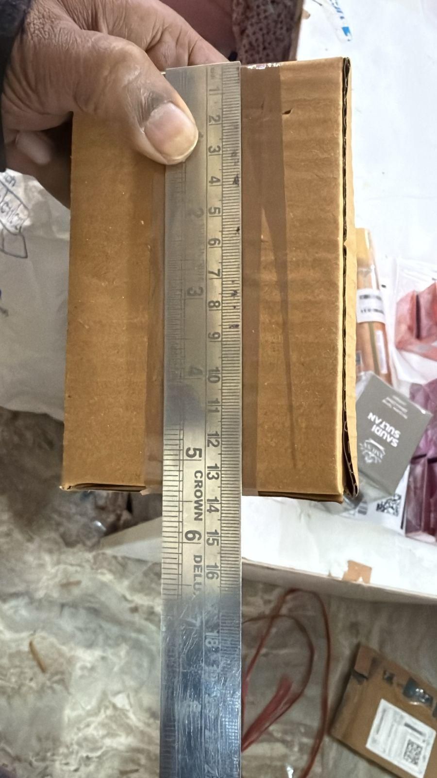 Formless Women Apparel Perfume 40 Ml( Pack of 1)