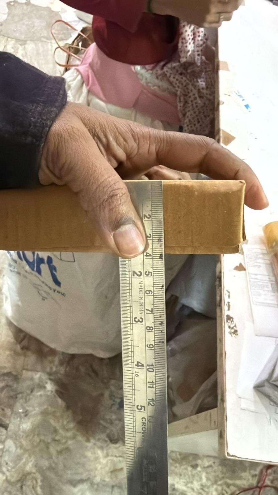 Formless Women Apparel Perfume 40 Ml( Pack of 1)